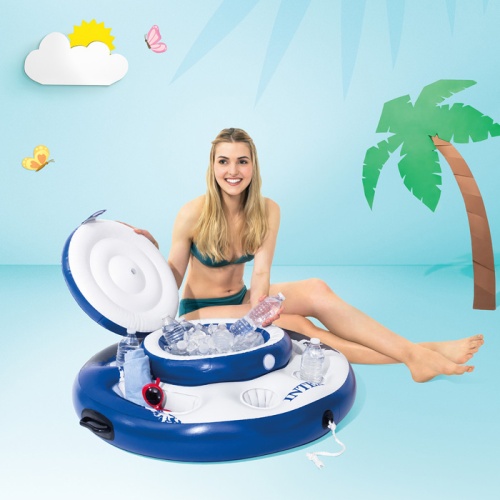 Intex Mega Chill Inflatable Cooler